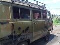 2012 УАЗ 2206, зелёный, 450000 рублей - вид 7
