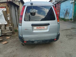 1996 Toyota Lite Ace V, серый, 388000 рублей, вид 2