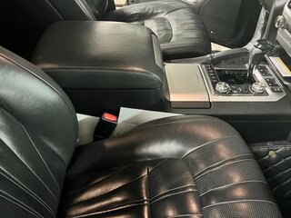 2019 Toyota Land Cruiser 200 Series Рестайлинг 2, чёрный, 7700000 рублей, вид 5
