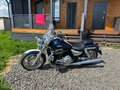 2011 Triumph Thunderbird 1600, синий, 950000 рублей