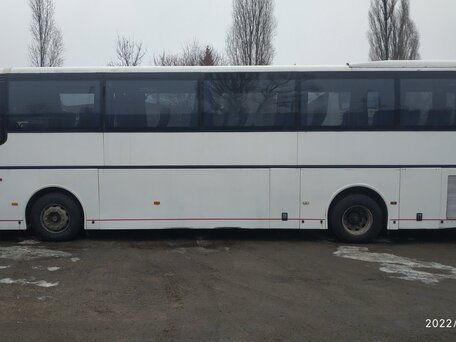 1997 Scania 2-Series, белый, 1200000 рублей, вид 5