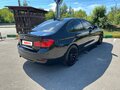 2013 BMW 3 серии 320d VI (F3x), чёрный, 1775000 рублей - вид 2