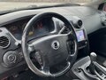 2007 SsangYong Actyon I, красный, 499000 рублей - вид 9