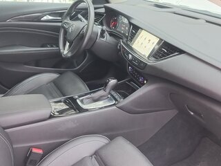 2018 Opel Insignia II, серый, 1800000 рублей, вид 3
