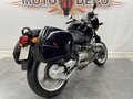 1998 BMW R 1100 R, чёрный, 339000 рублей - вид 6