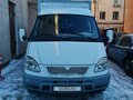 2009 ГАЗ ГАЗель (33023/330273) Фермер, белый, 750000 рублей - вид 4