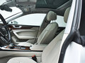 2025 Audi A7 55 TFSI II (4K), белый, 11307600 рублей - вид 8