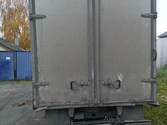 2015 ГАЗ ГАЗель (3302), белый, 1300000 рублей - вид 5