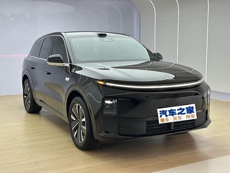 Li Auto (Lixiang) L6 I