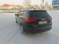 2017 Kia Ceed II Рестайлинг, чёрный, 950000 рублей - вид 5