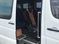 2012 Mercedes-Benz Sprinter, белый, 3000000 рублей - вид 2