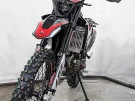 2025 Regulmoto CR-Z 300, чёрный, 300000 рублей, вид 3