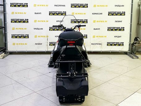 2026 Stels Капитан S200L, синий, 355000 рублей, вид 4