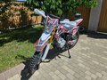 2025 Motoland Enduro 250, красный, 105000 рублей - вид 11