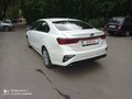 2021 Kia Cerato IV, белый, 2550000 рублей - вид 4