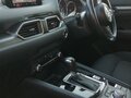 2019 Mazda CX-5 II, синий, 3800000 рублей - вид 4