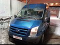 2008 Ford Transit, синий, 620000 рублей - вид 11