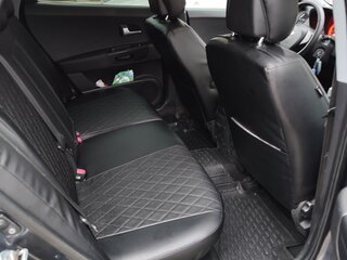 2008 Kia Ceed I, серый, 850000 рублей, вид 5