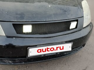 2000 Honda Stream I, чёрный, 250000 рублей, вид 4