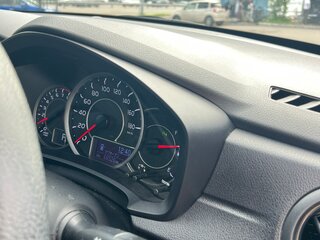 2021 Toyota Corolla Fielder XI (E160, E170) Рестайлинг 2, чёрный, 1650000 рублей, вид 5