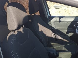 2018 Renault Logan II Рестайлинг, белый, 980000 рублей, вид 4