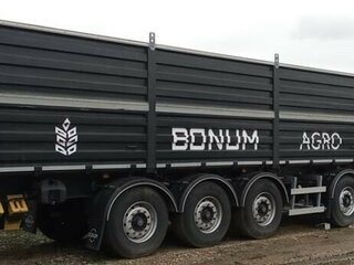 2024 Bonum 914295-01, чёрный, 4700000 рублей, вид 3