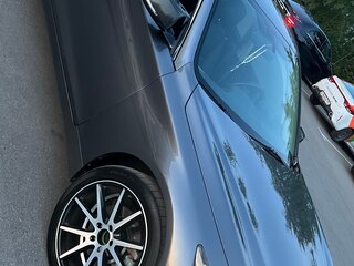 2017 Infiniti Q50 I, серый, 1500000 рублей, вид 2