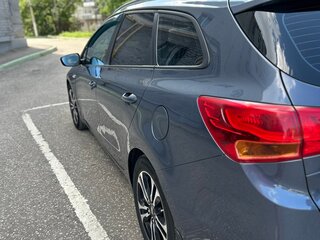 2012 Kia Ceed II, серый, 950000 рублей, вид 4