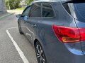 2012 Kia Ceed II, серый, 950000 рублей - вид 3