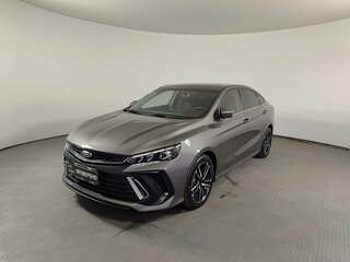 Geely Binrui Cool I