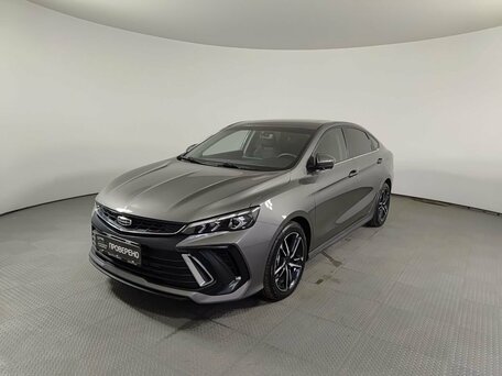 Geely Binrui Cool I