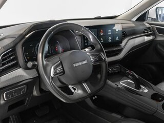 2024 Haval F7 I Рестайлинг, белый, 2191000 рублей, вид 5