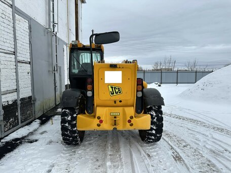 2006 JCB 535-140, 4650000 рублей, вид 5