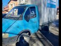 1995 ГАЗ ГАЗель (3302), синий, 380000 рублей - вид 3