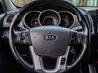2010 Kia Sorento II, золотистый, 1720000 рублей, вид 4