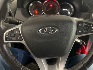 2021 Lada (ВАЗ) Largus Cross I Рестайлинг, белый, 1350000 рублей, вид 5