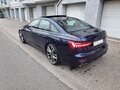 2020 Audi S6 V (C8), синий - вид 5