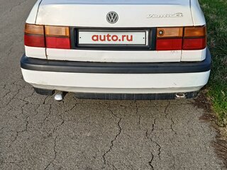 1993 Volkswagen Vento, белый, 155000 рублей, вид 3