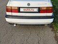 1993 Volkswagen Vento, белый, 155000 рублей - вид 2