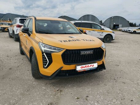 Haval Jolion I