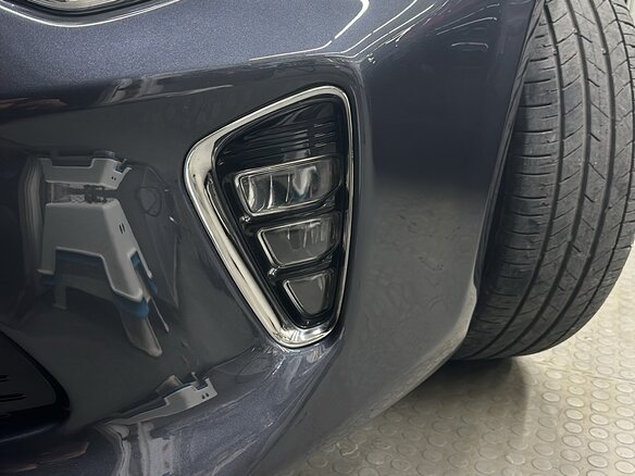 2017 Kia Optima IV, серый, 1720000 рублей - вид 5