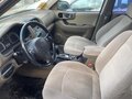 2004 Hyundai Santa Fe I, бежевый, 620000 рублей - вид 6