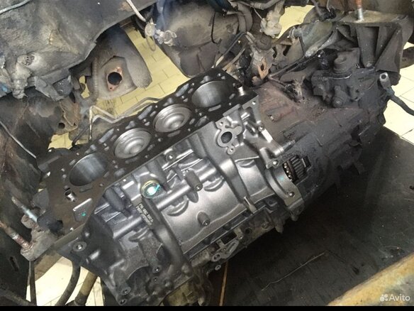 2008 Ford Transit, синий, 620000 рублей - вид 6