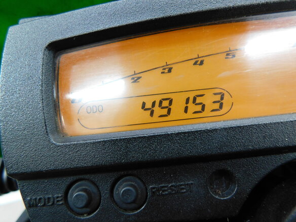 2011 Kawasaki KLX 250, зелёный, 345000 рублей - вид 18