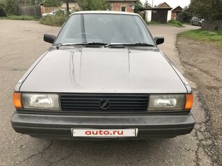 1988 Nissan Sunny B12, серый, 300000 рублей, вид 2