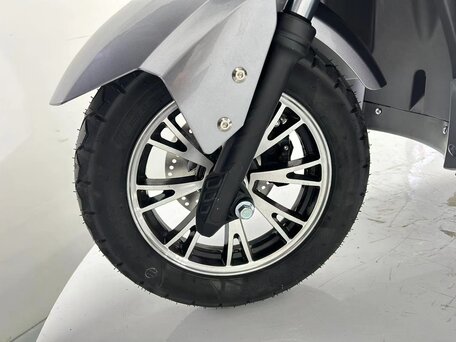 2023 Sinclair C5, серый, 100000 рублей, вид 4