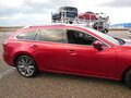 2019 Mazda 6 III (GJ) Рестайлинг 2, пурпурный, 1730000 рублей - вид 8