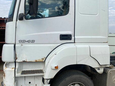 2003 Mercedes-Benz Axor, белый, 1750000 рублей, вид 5