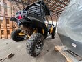 2013 BRP Can-Am Maverick 1000R, жёлтый, 1050000 рублей - вид 5