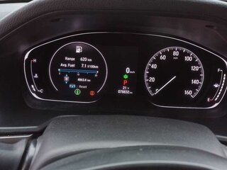 2020 Honda Accord X, серый, 2250000 рублей, вид 2